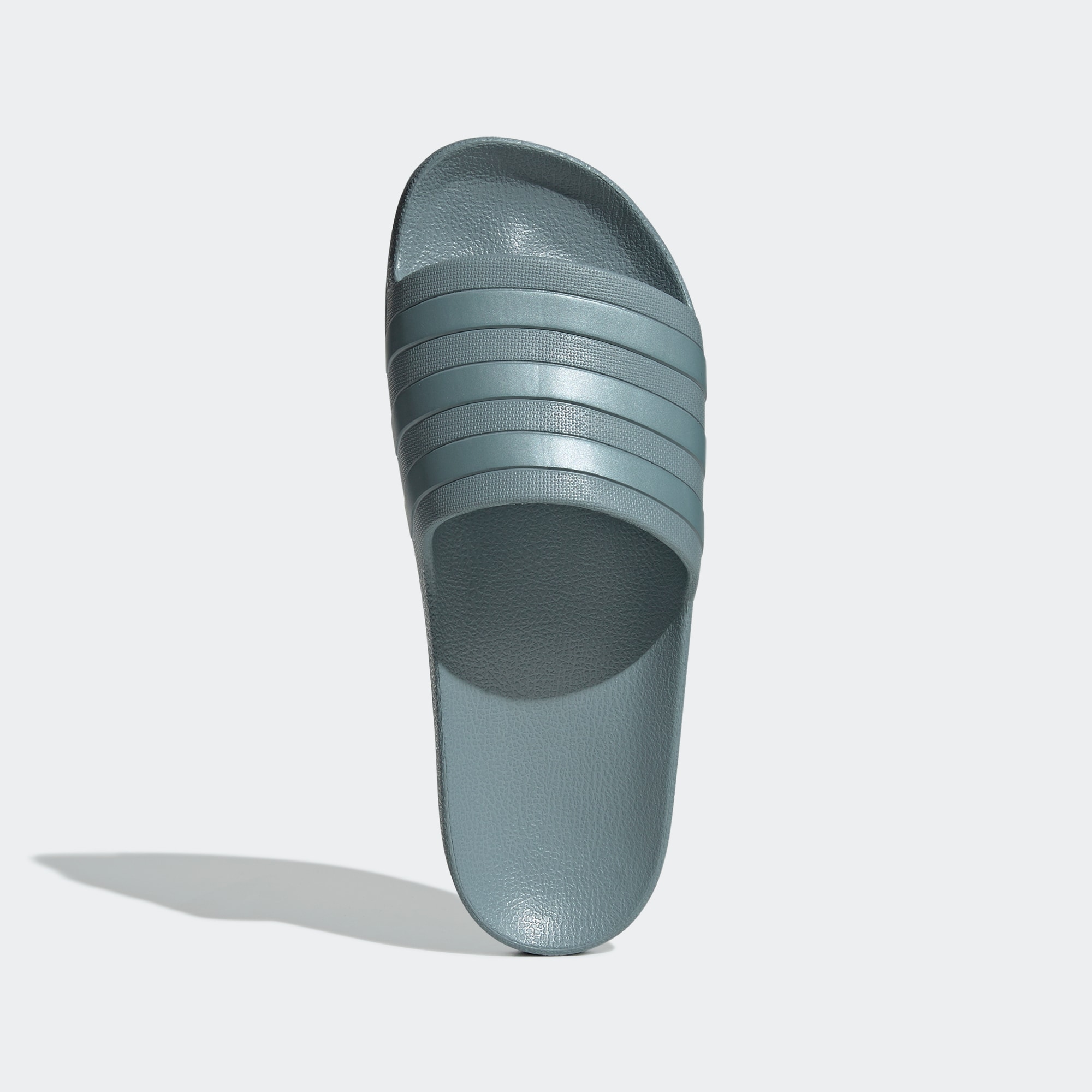 Adidas/阿迪达斯 男女 ADILETTE AQUA SLIDES游泳运动拖鞋 GZ1153