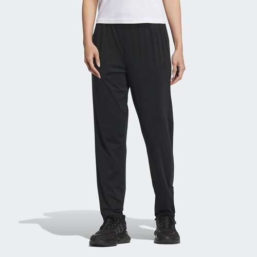 Adidas/阿迪达斯 女子 PANTS 运动休闲九分裤 JC5659