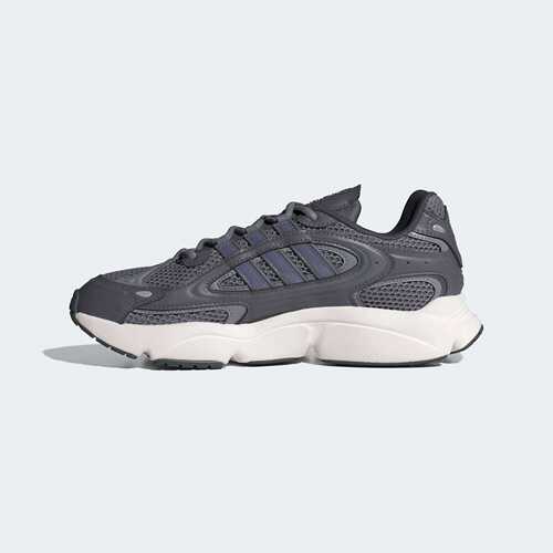 Adidas/阿迪达斯 男女三叶草经典轻盈百搭运动老爹鞋 IF3448
