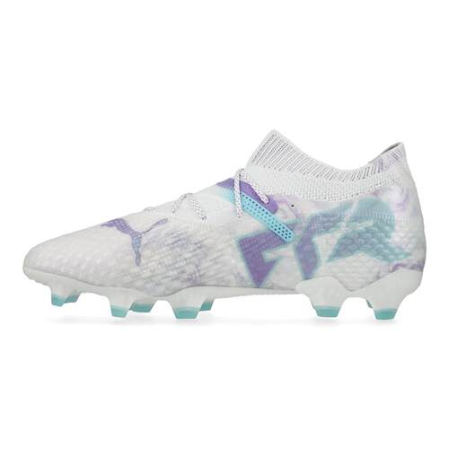 PUMA/彪马 女子 FUTURE 7 耐磨透气休闲足球鞋 10818201