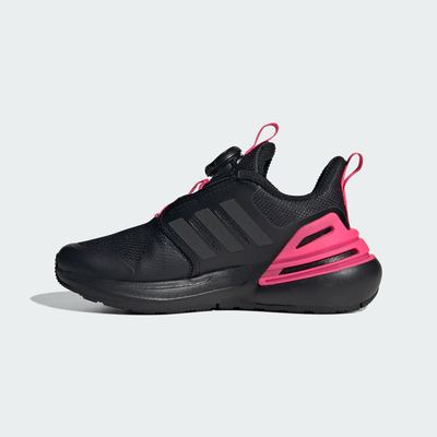 Adidas/阿迪达斯 儿童RAPIDASPORT防滑运动休闲鞋 IF0370