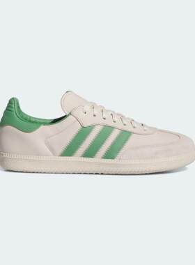 Adidas/阿迪达斯 男女三叶草菲董联名款经典运动鞋德训鞋 ID9064