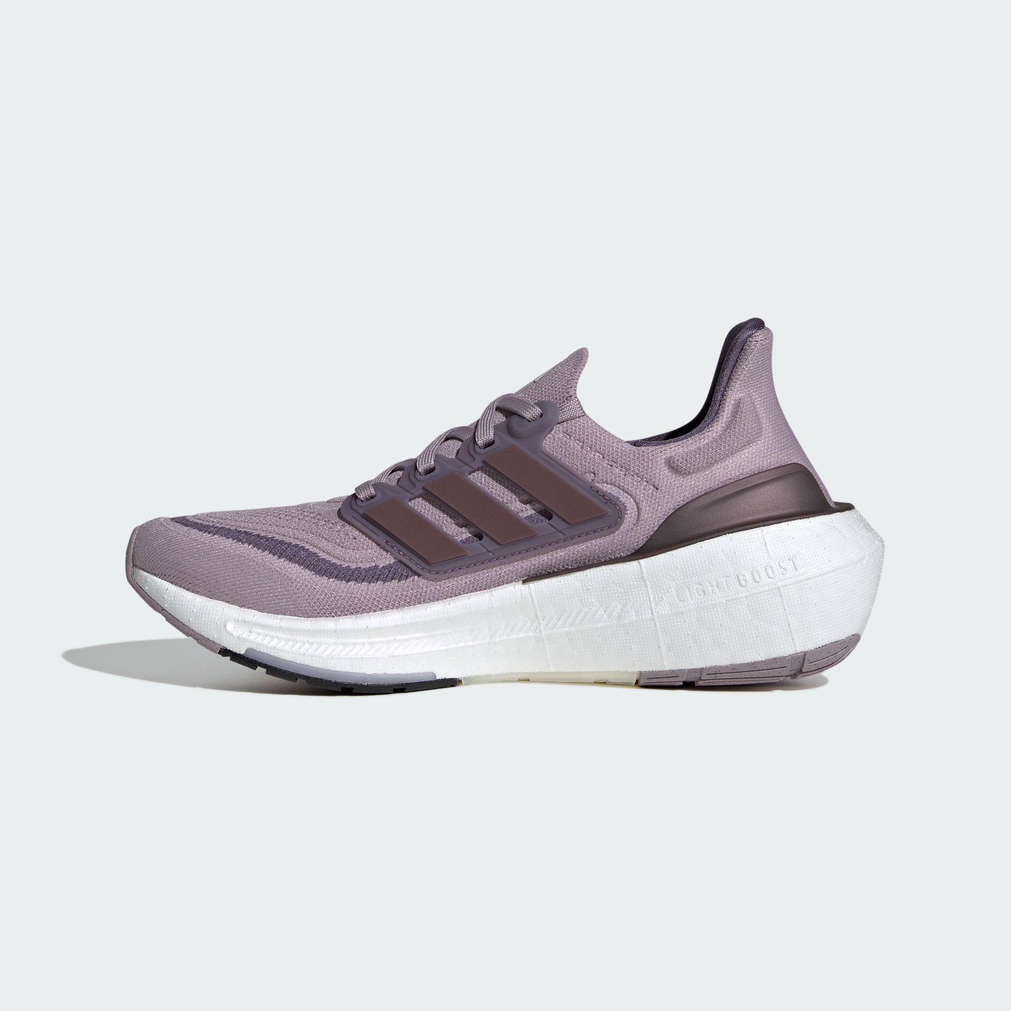 Adidas/阿迪达斯 女子 ULTRABOOST 运动透气跑步鞋 IE3336