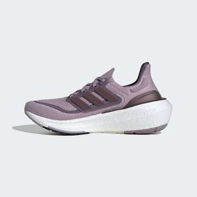 Adidas/阿迪达斯 女子 ULTRABOOST 运动透气跑步鞋 IE3336