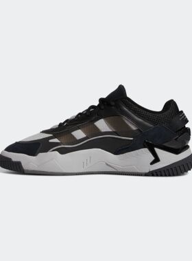 Adidas/阿迪达斯 男女三叶草 SHOES 经典复古运动鞋 GZ3625