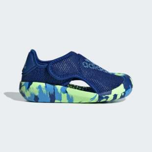 魔术贴休闲凉鞋 Adidas ID3421 2.0 ALTAVENTURE 阿迪达斯 儿童