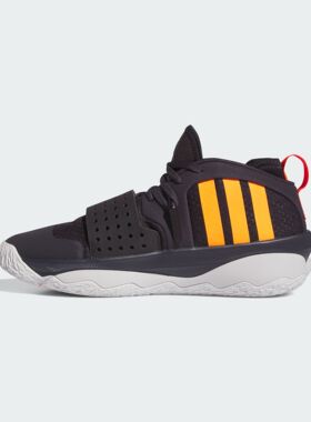 Adidas/阿迪达斯 男女利拉德8代签名版专业篮球鞋 IF1512