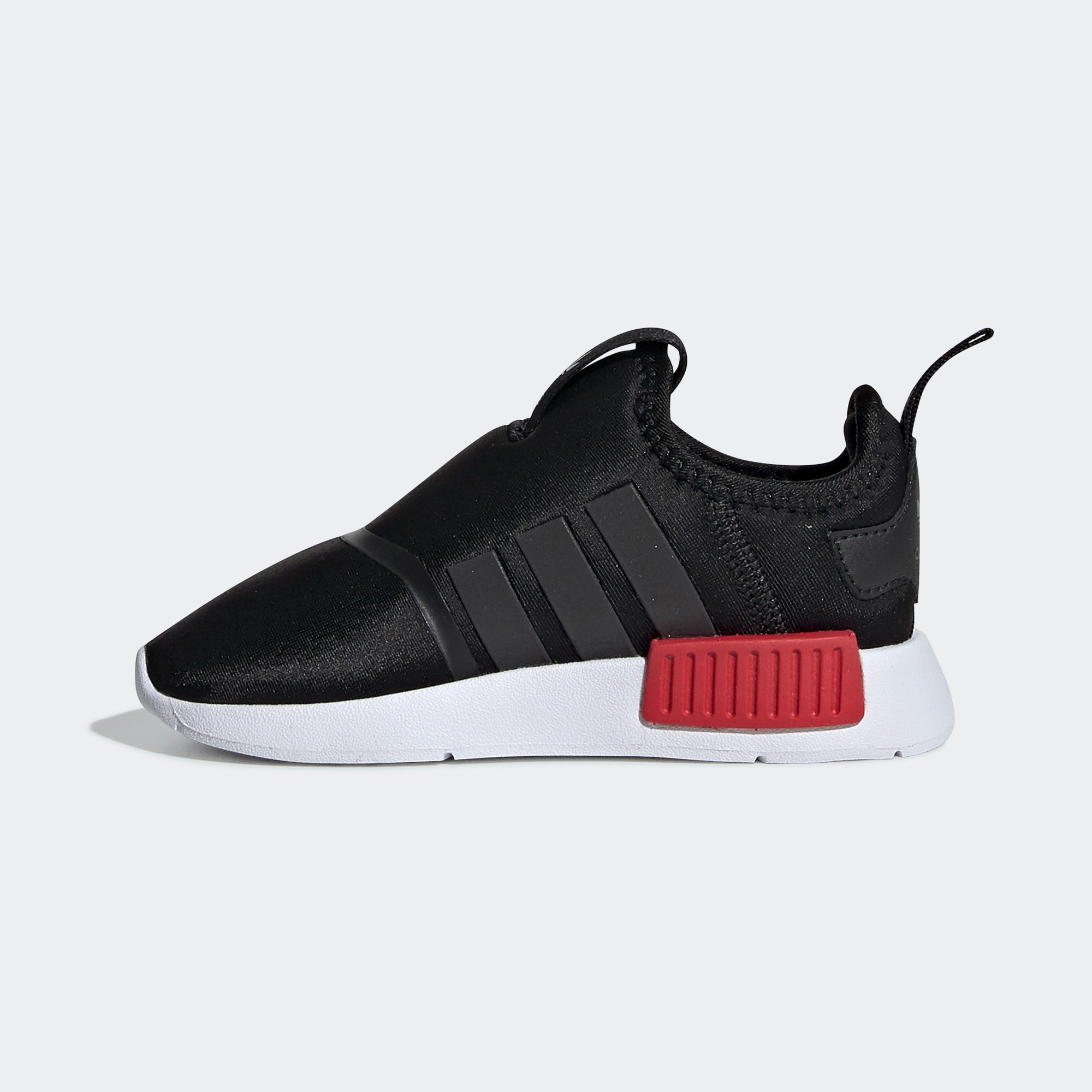Adidas/阿迪达斯  儿童三叶草 NMD 360 Shoes 运动休闲鞋 EE6355