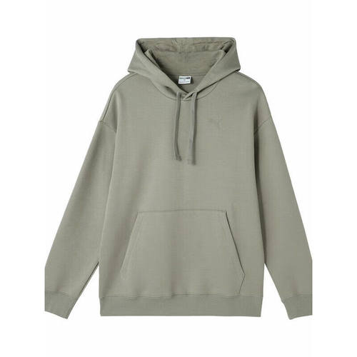 PUMA/彪马 男女同款时尚舒适透气休闲卫衣 631153