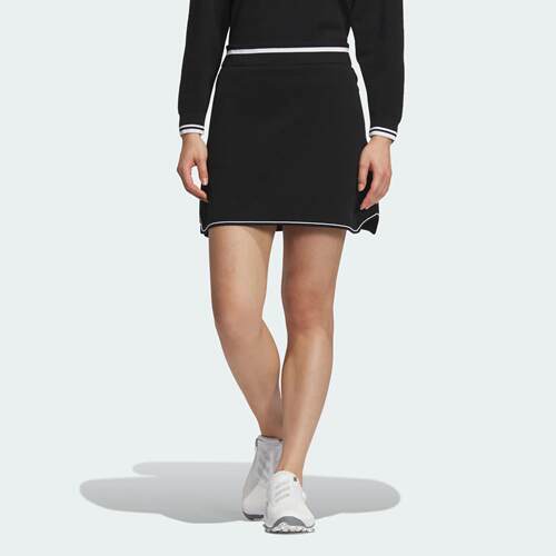 Adidas/阿迪达斯 女子 SKIRT 高尔夫运动短裙 JG1396