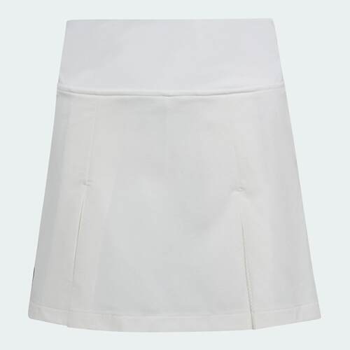 Adidas/阿迪达斯 大童亲子 SKIRT 速干网球运动短裙 HS0542