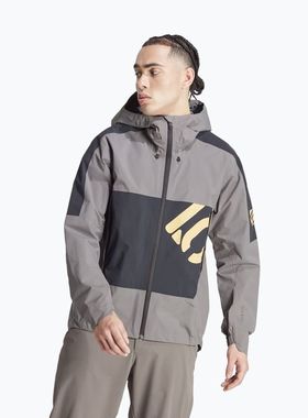 Adidas/阿迪达斯 男子户外运动休闲夹克外套 IK7827