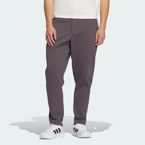 Adidas/阿迪达斯 男子武宗系列舒适柔软亲肤运动休闲裤 JZ4191