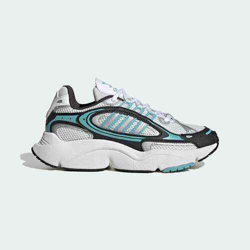 Adidas/阿迪达斯 大童亲子 SHOES 轻盈百搭运动老爹鞋 JH9975