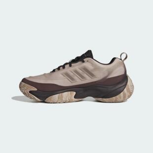 Adidas/阿迪达斯 男女缓震回弹柔软轻质运动休闲跑步鞋 JQ2896