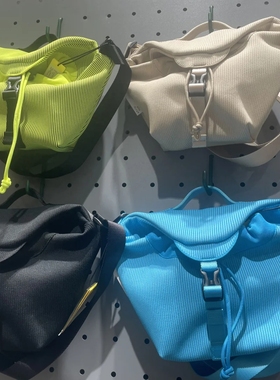 ZUC专柜正品2025春1飞织小号邮差包 E2251BA06原695