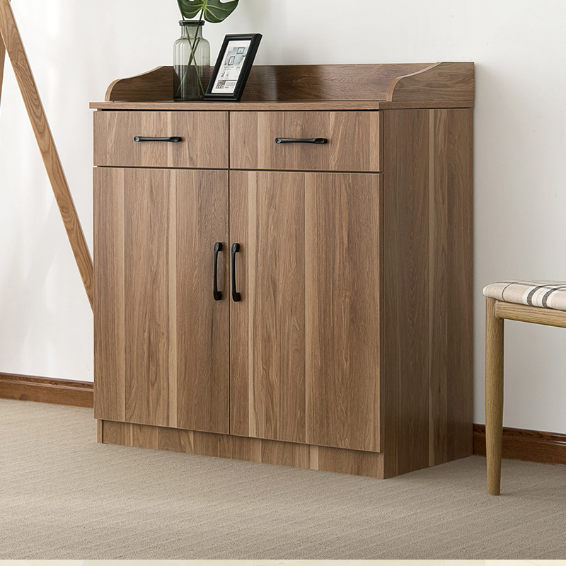 领森多功能简约餐边柜