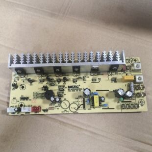 雪中情电暖炉主板控制板电源板取暖桌配件,三线,四线