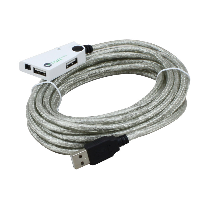 Prolongateur USB - Ref 441624 Image 4