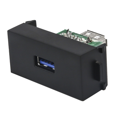 贝桥母对母鼠标键盘数据传输插座