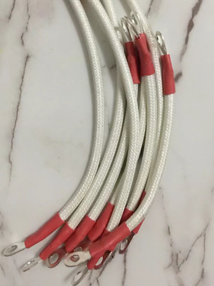 消毒柜连接线发热管配件电锅炉