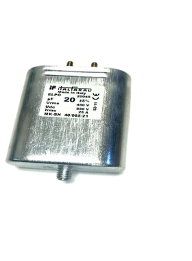 意大利 Italfarad 850V20uF MK-SH 全新原装现货