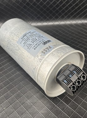 DF-MC 0.48-30-3 3X138.2uf 480v 30.0kvar 当锋自愈式并联电容器