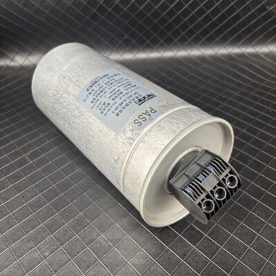 DF-MC 0.48-30-3 3X138.2uf 480v 30.0kvar 当锋自愈式并联电容器