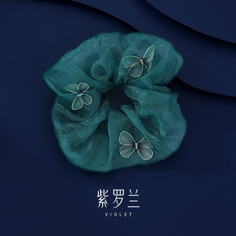 【紫罗兰正版】轻舒发圈