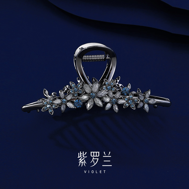 【紫罗兰正版】绘话发夹