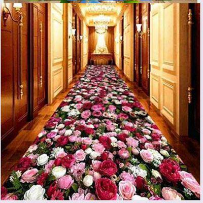 毯楼梯满铺家用长条进门5d立体地毯走廊水晶毯立体惊险走廊过道地|ruв категории домашний ткань, ковер - от Buy2taobao.com для оказания профессиональной услуги покупки агента Taobao