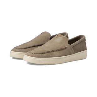 TOMS Lite一脚蹬单鞋 TRVL Lite Loafers浅口平底男子乐福鞋