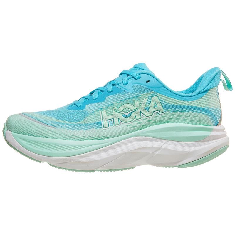 Hoka OneOne女跑步鞋缓震轻便回弹长距离舒适运动鞋