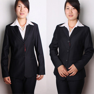 Costume homme en coton pour automne - Ref 1553405 Image 4