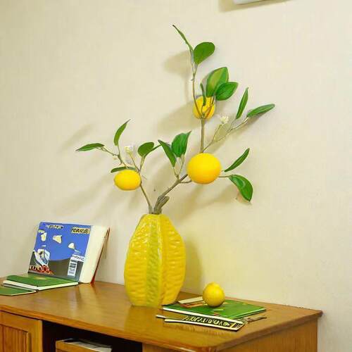 仿真绿植室内客厅电视柜餐桌摆设