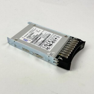 IBM 49Y6196 49Y6195 2.5 1.6tb MLC SAS 1.6T M4固态硬盘 SSD
