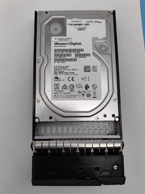 Netapp E2812 E-X4103A E-X4105A 4TB 12GB SAS 3.5 4T 存储硬盘