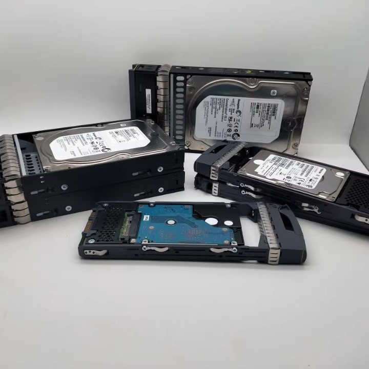 Netapp E-X4075A E-X4076A-R6 1.8T SAS E5600 E5560 E5660 硬盘