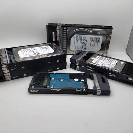 Netapp E-X4075A E-X4076A-R6 1.8T SAS E5600 E5560 E5660 硬盘