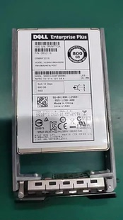 DELL 2.5 12Gb 储存硬盘 800G SAS V1R9K 0V1R9K Compellent SSD