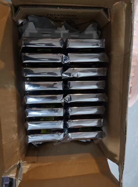 NetApp X375A 4TB 7.2K 12Gbps 3.5