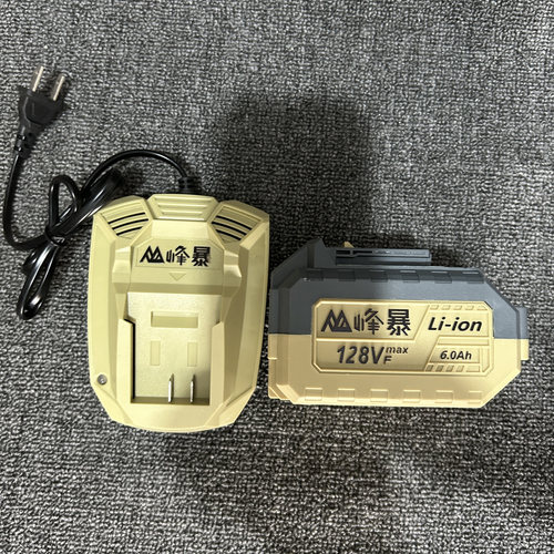 峰暴电池充电器原装正品