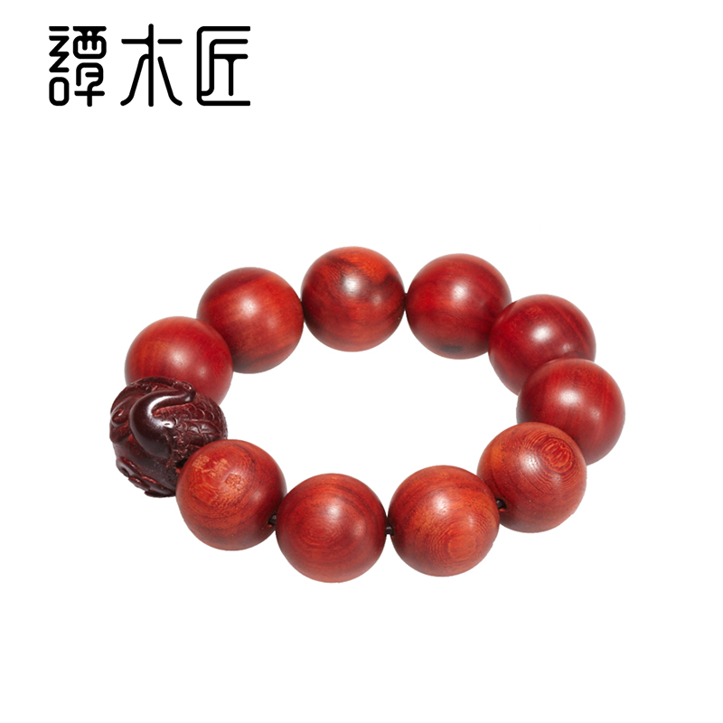 谭木匠手珠 礼盒雕刻手珠鸿运当头  手珠手串  生日礼物在类目 家庭/个人清洁工具, 个人洗护清洁用具, 梳子/便携用镜, 梳子/化妆梳/按摩梳中 - 来自Buy2taobao.com提供专业的淘宝代购服务