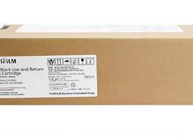 原装正品 Fujifilm富士施乐胶片 C2410SD粉盒CT351275黑彩色硒鼓