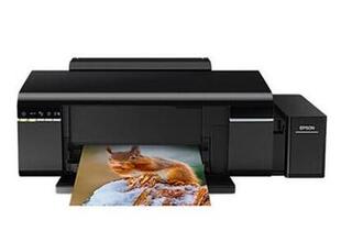 爱普生l805打印机品牌销量前三的宝贝