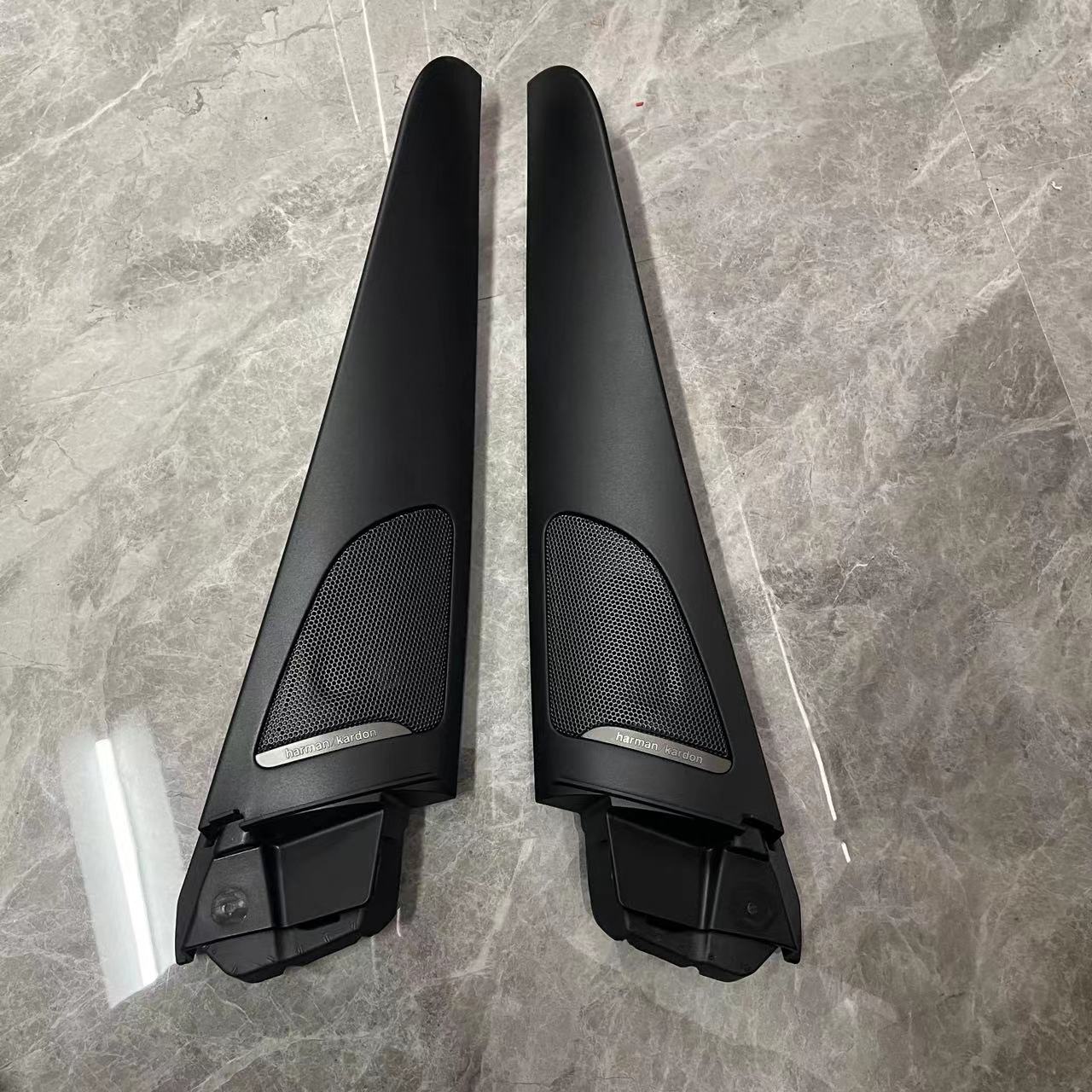 适用宝马2系F23 F44 F45 F46敞篷版旅行版高音喇叭汽车音响改装件