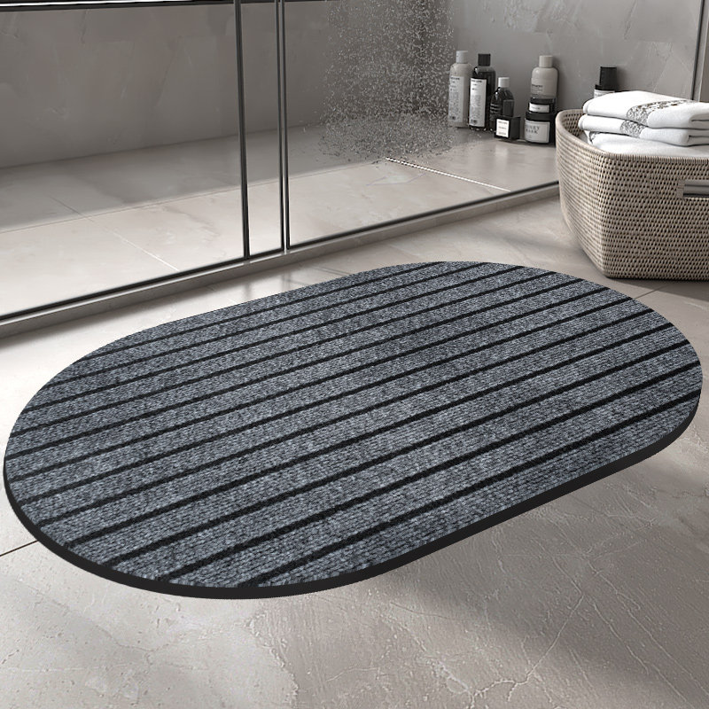 浴室吸水垫卫生间门口防滑脚垫入户门进门地毯厕所门垫洗手间地垫,居家布艺,家用脚垫,淘宝优惠券,粉丝福利购,淘宝优惠卷