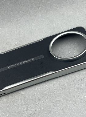 适用华为Mate80promax手机壳奢华黑色素皮mate80保护套男女mate80pro高级Mate70Pro个性70Air男女60ro硬底