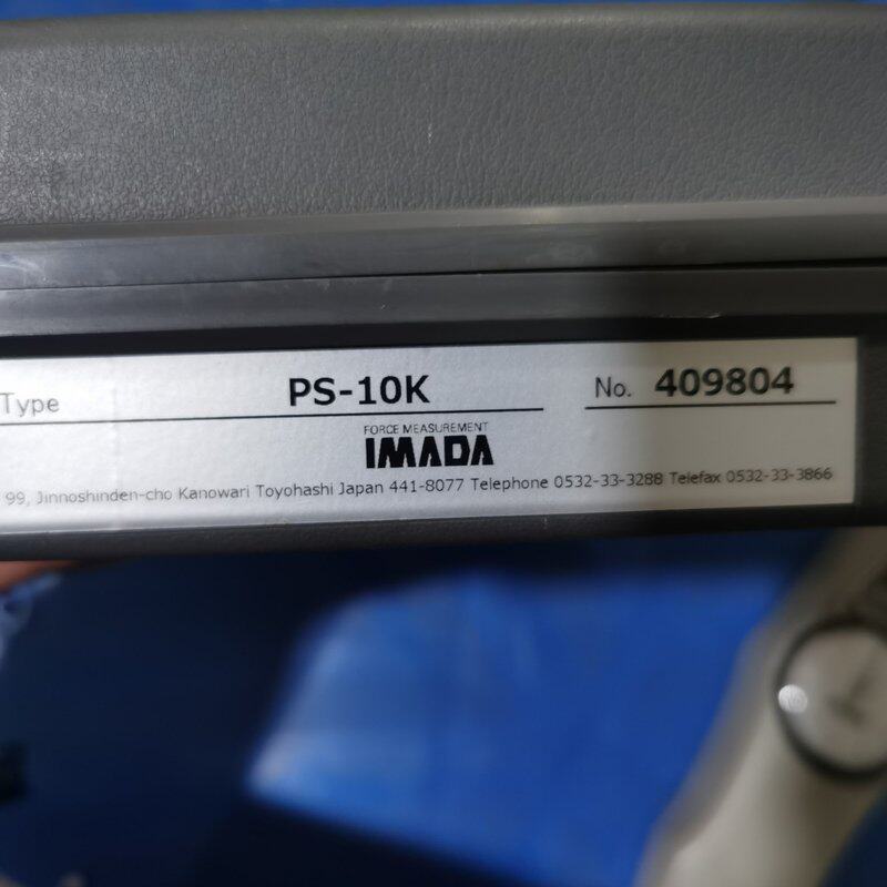 议价IMADA推拉力计PS-10KPS-5KPS-20K