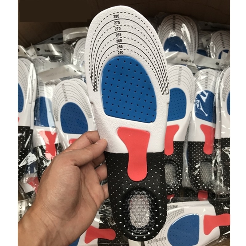 换双这样的鞋垫吧！外贸尾货透气专业全脚掌减震男女跑步篮球运动,服饰配件/皮带/帽子/围巾,鞋垫,淘宝优惠券,粉丝福利购,淘宝优惠卷